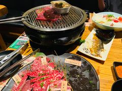 -千寻烧肉(政务区店)