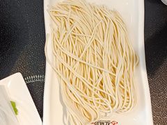 -红菇坊鲜汤火锅(北行店)