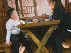 -繁·醉花亭小酒馆(鼓楼店)