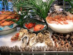 -星伦多自助料理·涮烤一体(杭州来福士店)