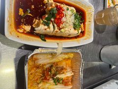 -白玉·朝鲜族烤串(南山店)
