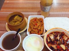 -老三样·旧食新味(船山路店)