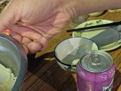 -江湖黑大兔(杨家坪店)