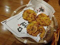 -老西门·常州菜(新区店)