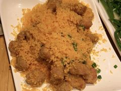 -南海渔家•海鲜•正宗海南菜(海棠湾店)