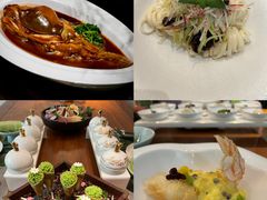 -王府茶楼茶宴·创意菜(大观园总店)