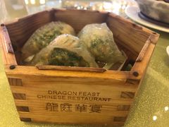 -龙庭华宴·粤菜·早茶