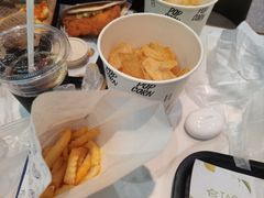 -TACO STAR 塔可星(下沙宝龙店)