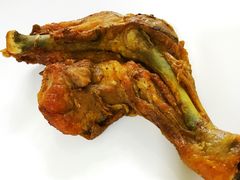 鸡大腿-奉食居(天津街店)