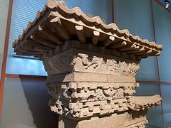 -北京古代建筑博物馆