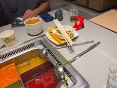 -海底捞火锅(公益西桥店)