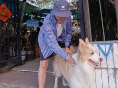 -豆舞咖啡(民乐路店)