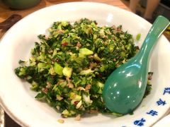 -吃饭皇帝大土家民族菜(正大广场店)