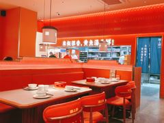 -闽上鲜·福建菜(龙湖滨江天街店)