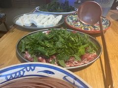 -洱火云南酸菜牛肉火锅(石景山当代商城店)