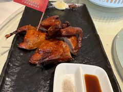 -侨美食家·粤菜(体育西路店)