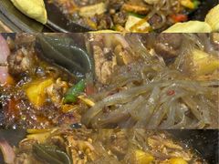 -竹林柴火鸡(高原明珠店)