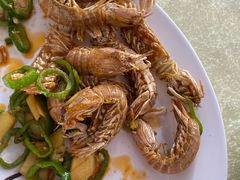 -考记泥焗鸡农庄·海鲜(北洛秘境店)