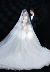 -伊莎贝尔品牌婚纱摄影