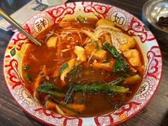 -破店肥哈·东北烧烤·夜宵(南山保利店)