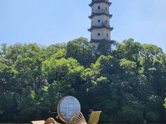 -江心屿景区
