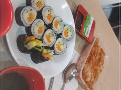 -韩妈妈韩式小吃(中山店)