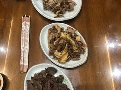 -清真·益鑫羊肉手抓馆(花园北街店)