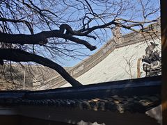 -普陀山慧济禅寺