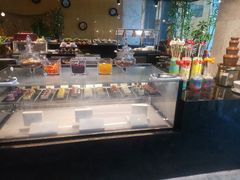 -美食汇·海鲜自助西餐厅·江门富力万达嘉华酒店
