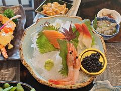 -昱匠·日本料理(金融街店)