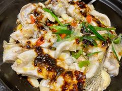 -常来小聚·广州非遗传承餐厅(高德置地店)