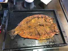 -Local泰莲庭(虹鳟鱼店)