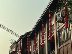 -磁器口古镇