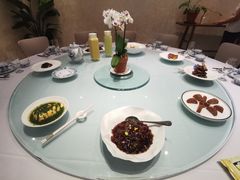 洛神花冻蜇头-漢舍中国菜馆(889广场店)