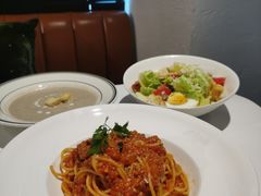 -Va Bene贝尼西餐厅
