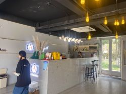 -BabyA 专业婴童摄影(古北时尚广场店)