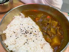 -米村拌饭(东方新天地店)
