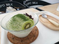 -ICEPOPO MILK(玉兰店)