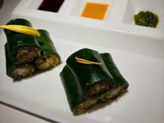 -禄运茶居·手工点心(猎德店)