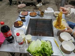 -同心烧烤(总店)