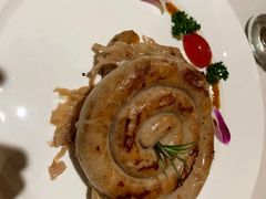-俄士厨房(万松园店)