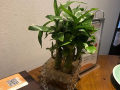 -粗茶淡饭·隐庐私厨(东亭店)