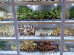 -沈胖子音乐烤吧·炒菜·龙虾(环城东路店)