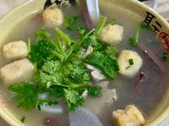 -笑云开汤包店(网巾市店)