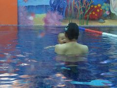 -ABC Swim亲子游泳俱乐部(河西店)