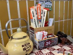 -老三样·旧食新味(船山路店)