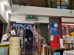 -东门烤鸭店(东华门店)