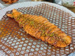 -天天向上素食餐厅(五台山店)