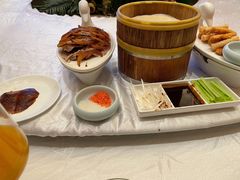 -御仙都北京菜馆·烤鸭店(双井店)
