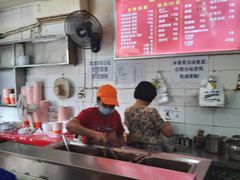 -丽华早点(大成路店)